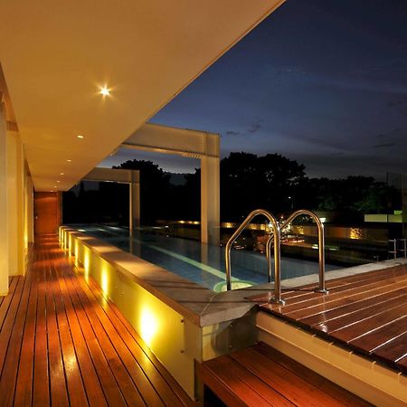 Acquasanta Lofts Hotel Cali Kültér fotó