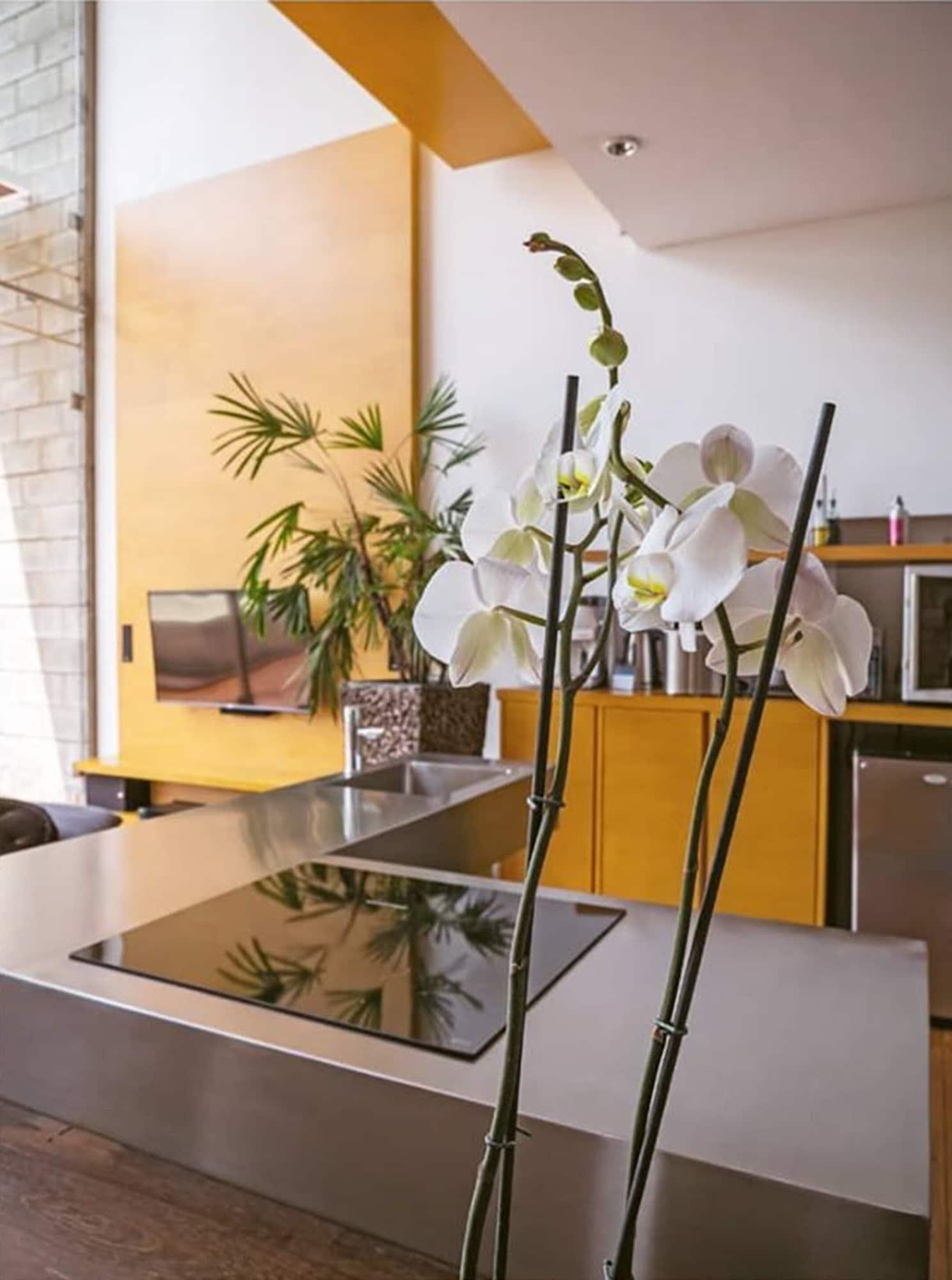 Acquasanta Lofts Hotel Cali Kültér fotó