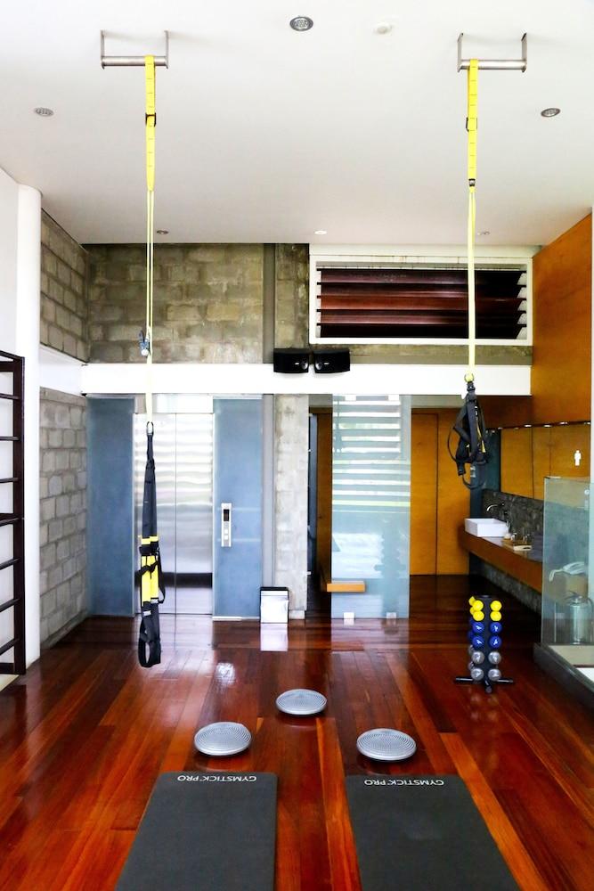 Acquasanta Lofts Hotel Cali Kültér fotó