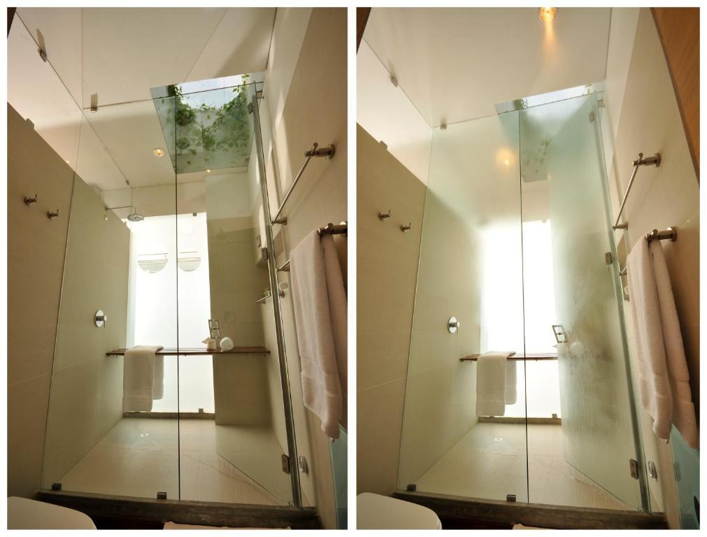 Acquasanta Lofts Hotel Cali Kültér fotó
