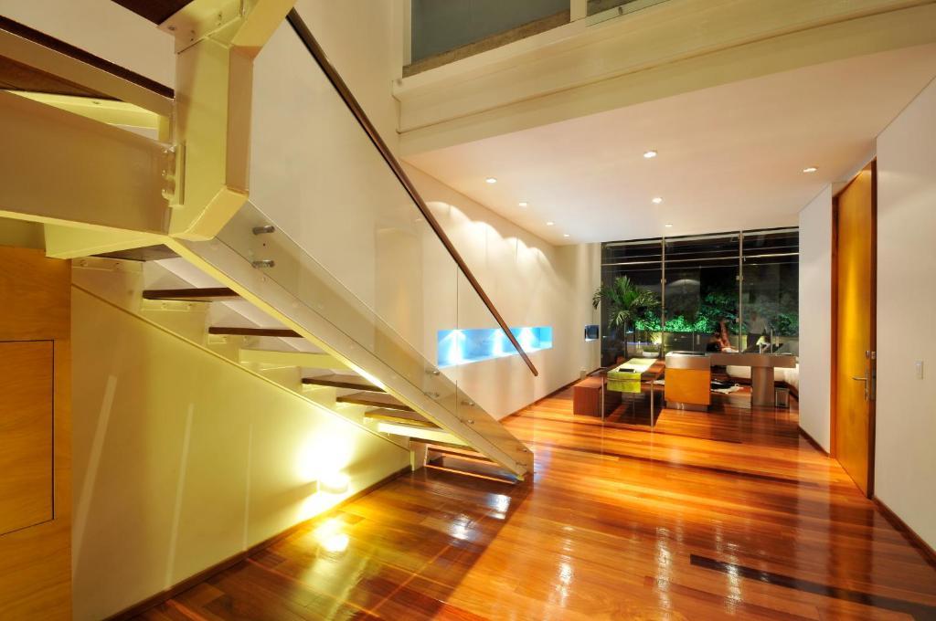 Acquasanta Lofts Hotel Cali Szoba fotó