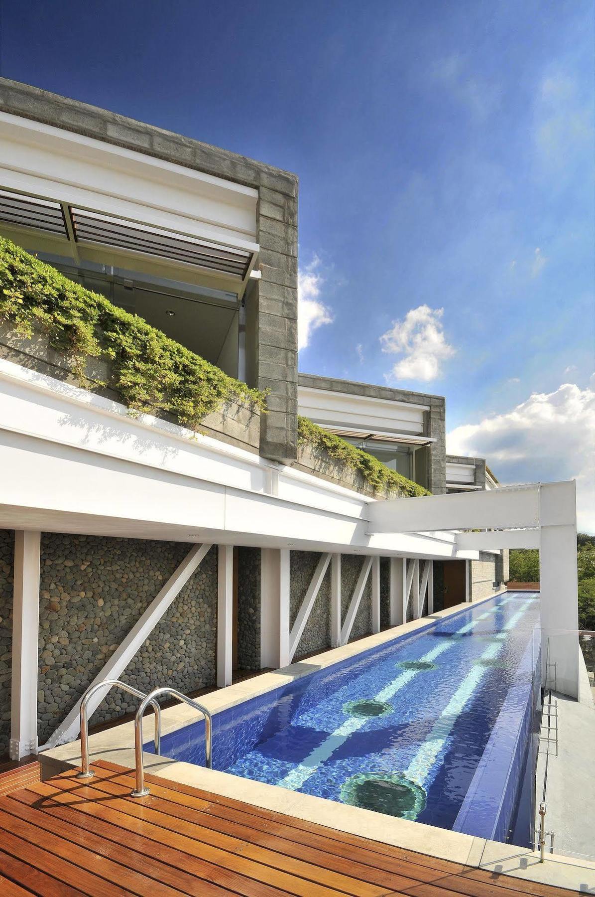 Acquasanta Lofts Hotel Cali Kültér fotó