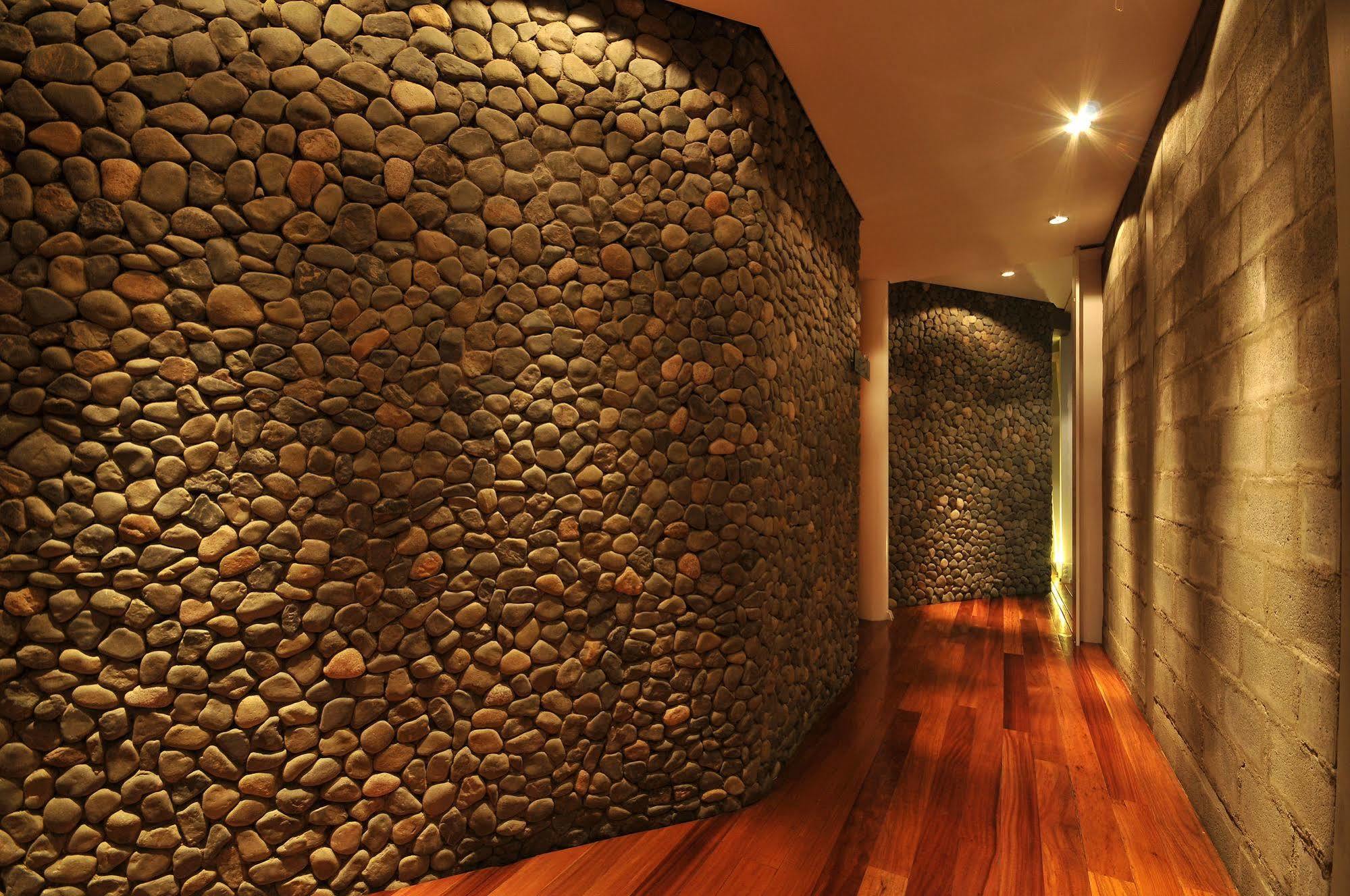 Acquasanta Lofts Hotel Cali Kültér fotó